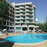 Отель Palm Beach